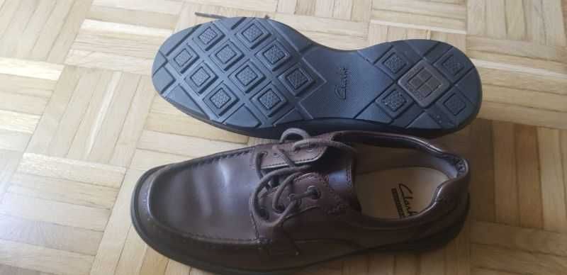 Buty Clarks 41,5