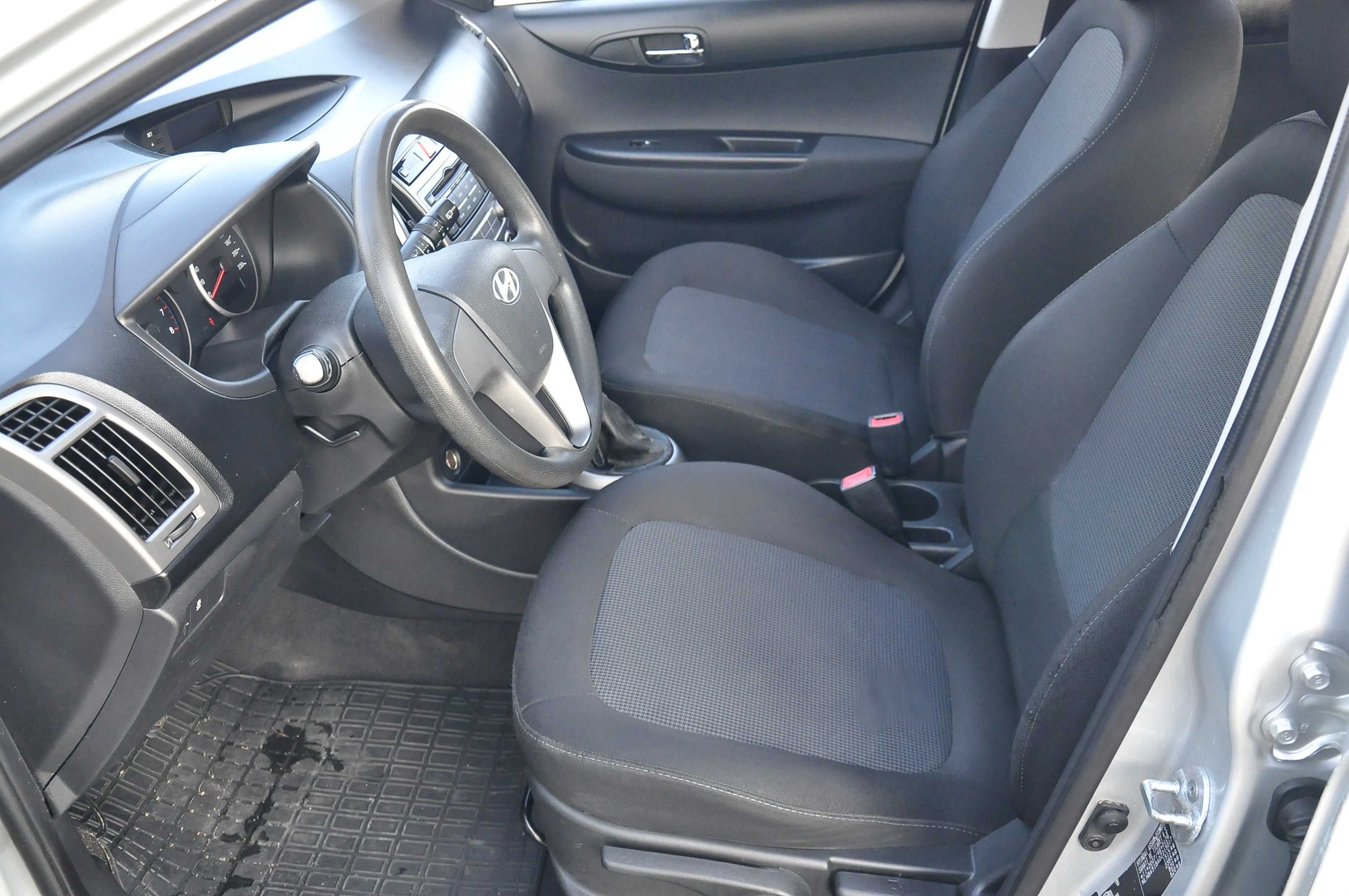 Hyundai i20 Bardzo Ładny !!!