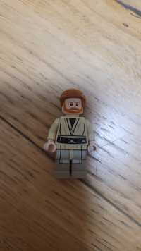 Lego Star Wars obi wan kenobi