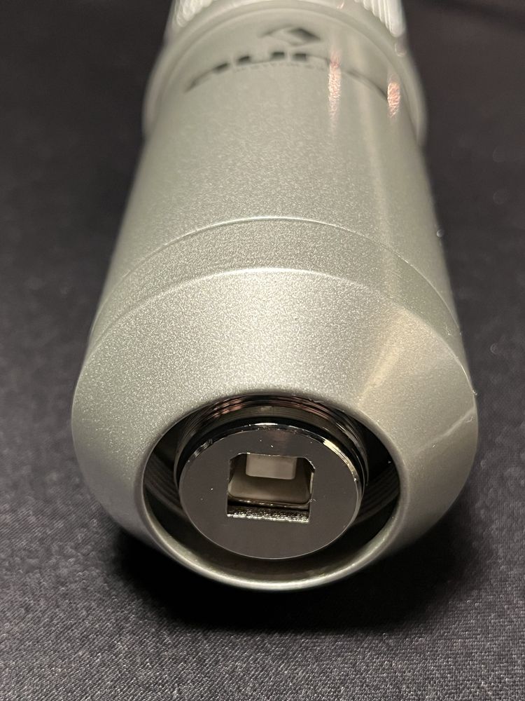 Mikrofon pojemnościowy wokalowy Auna Pro MIC-900S