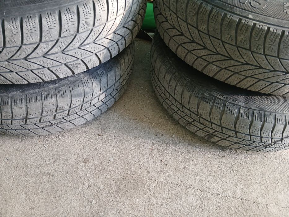 Диски р14 5*100 еt38 dia 57.1