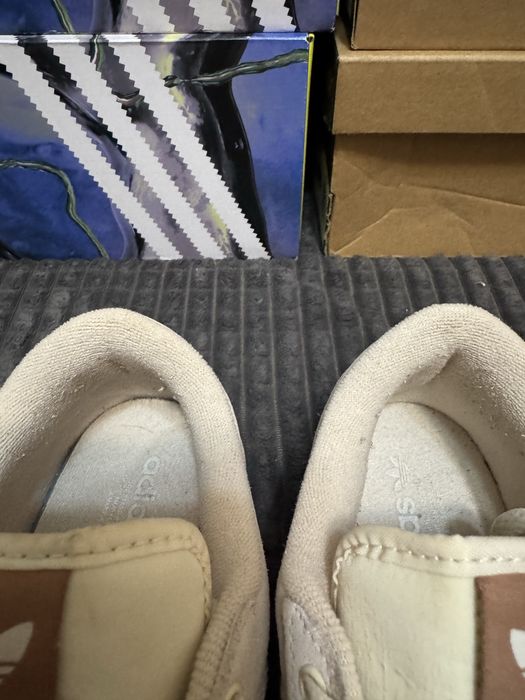 Жіночі кросівки adidas Centennial 85 38(24см) оригінал