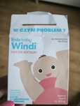 Windi Frida baby kateter rektalny