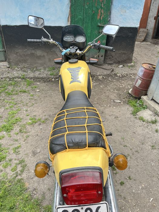 Продам иж планета 4