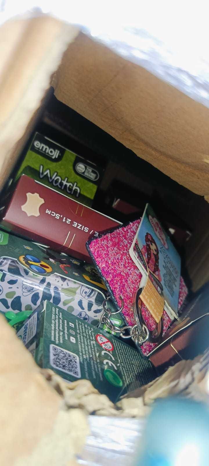 Palety mix Action – Duży wybór, idealne do odsprzedaży!