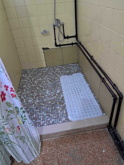 CASA NA ALDEIA - Lugar da Mó - Palmaz