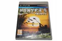 Hunter's Trophy Sony Playstation 3 (Ps3)
