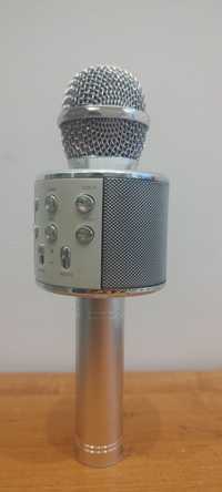 Mikrofon z głośnikiem