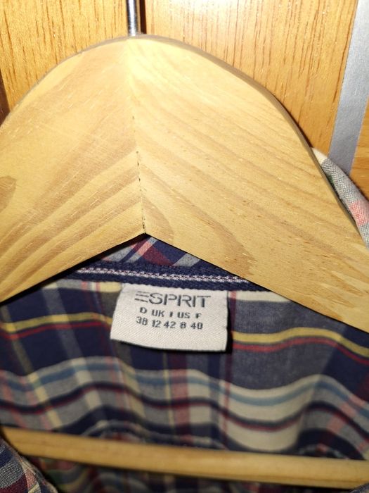 Camisa senhora Esprit