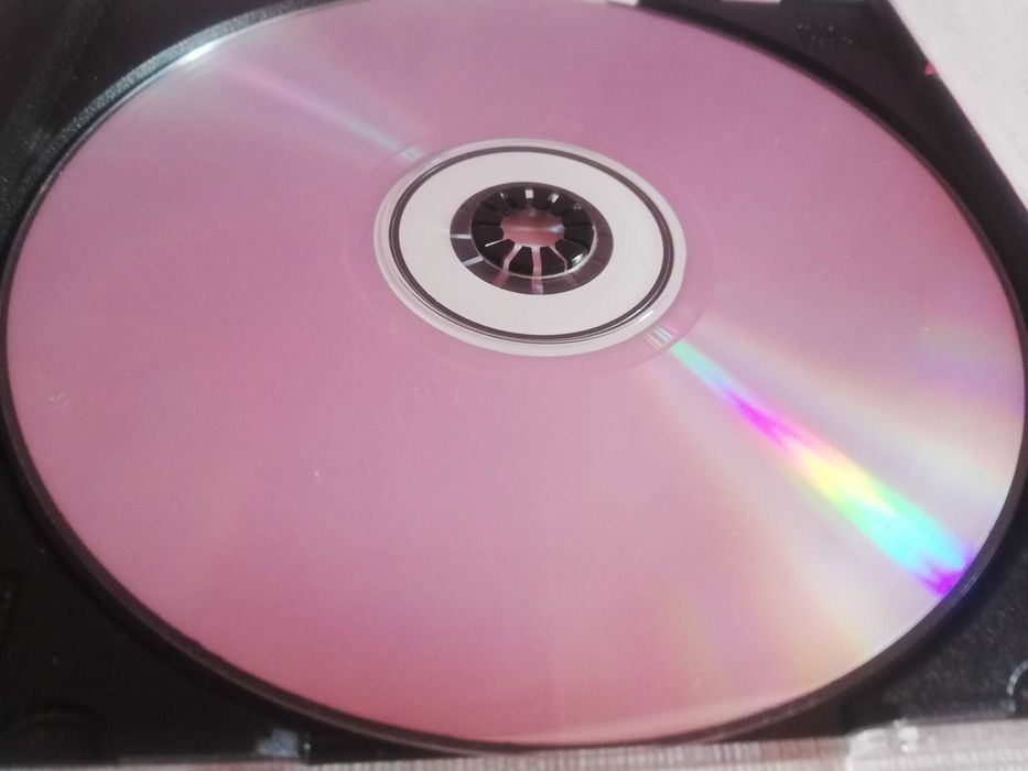 CD Анатолий Крупнов