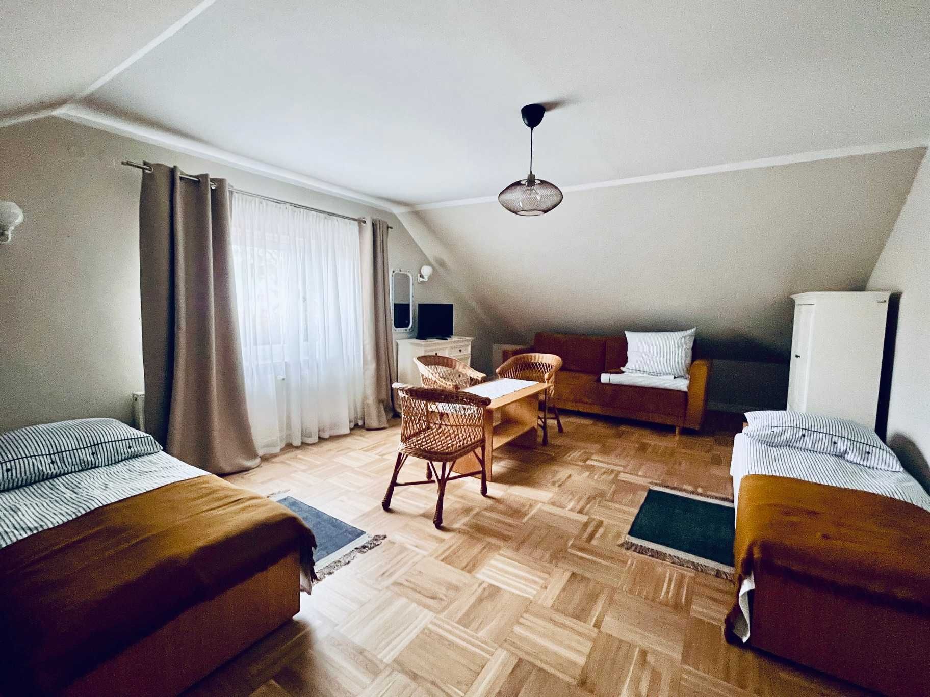 "Chata Konkelów" Hel, ul. Kuracyjna 4