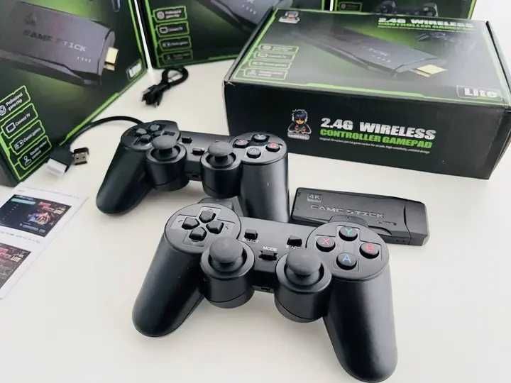 Приставка Play Station Data Frog Y3 Lite Денди Супер Марио Sega Ninten