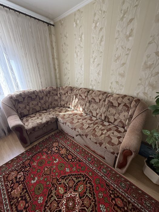 Розкладний діван