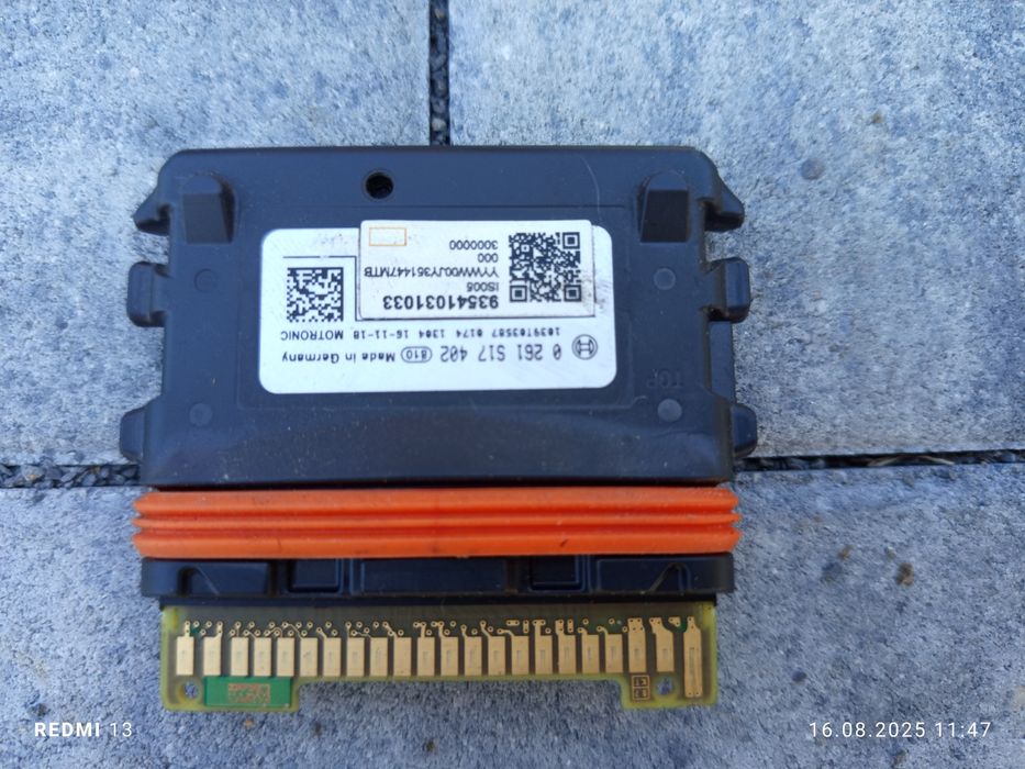 Silnik KTM Duke RC 125 Husqvarna svartpilen 125 swap 125 senda rieju