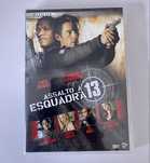 Filme - Assalto à Esquadra 13 - DVD