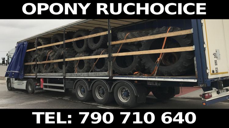 OPONA OPONY 18R22.5 18R22,5 18X22.5 18/22.5 18-22.5 WINDPOWER (60%)