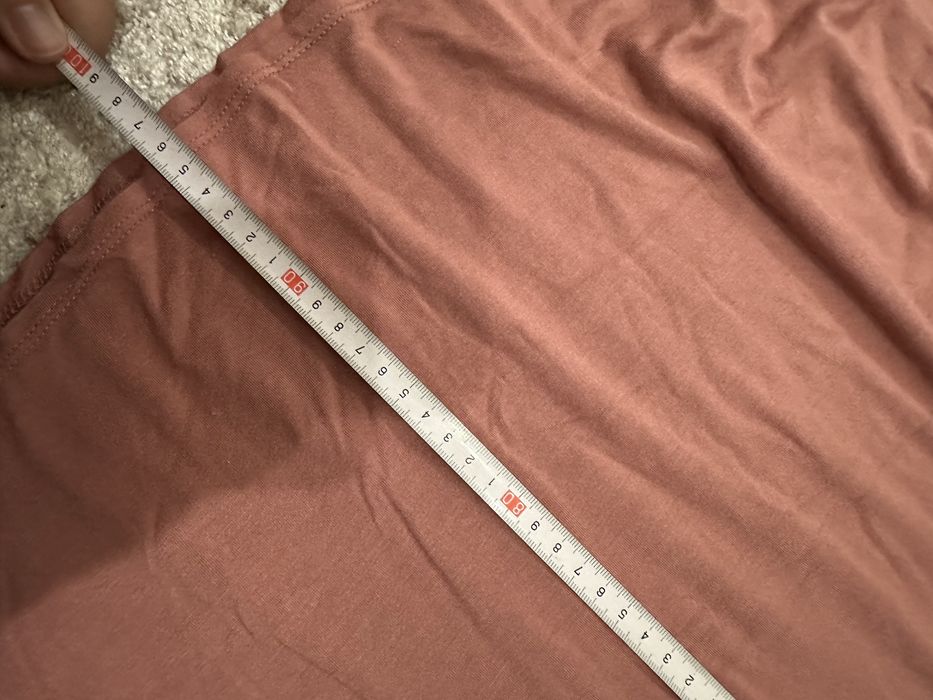 Сорочка ночнушка для пологового