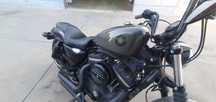 Harley davidson Iron 883