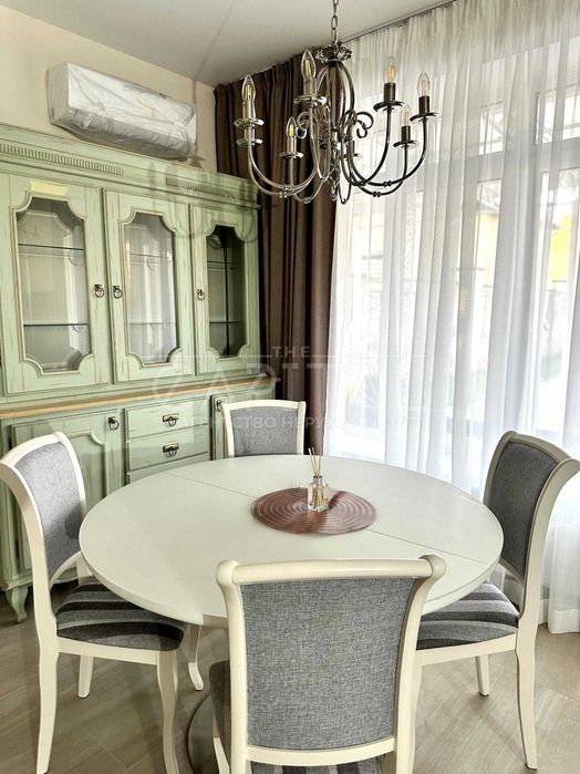 Оренда будинку в Рудиках (Козин)/ автономний/закрите котеджне містечко