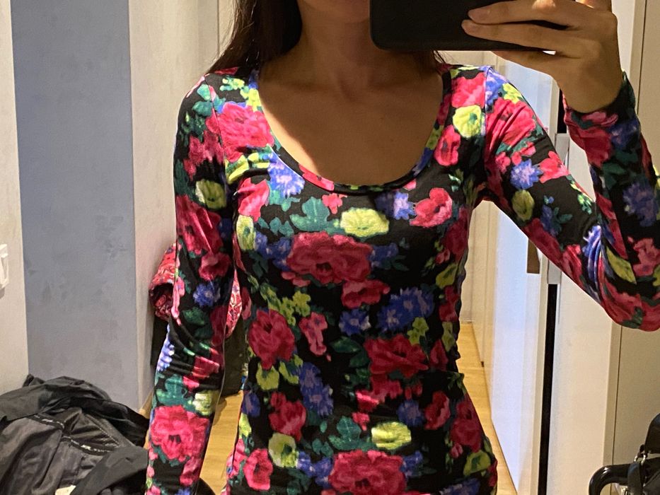 Tezenis Лонгслів жіноча S