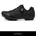 Bota para Ciclismo com encaixe SPD Cleat n. 41