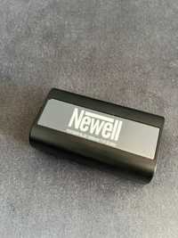 Akumulator bateria DMW-BLJ31 Newell do aparatów Panasonic S1