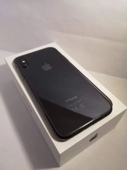 Iphone XS 128 стан гарний