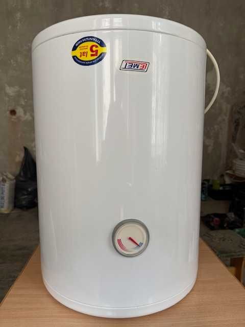 LEMET 60L Bojler - elektryczny ogrzewacz wody