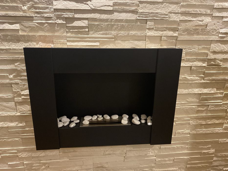 Biokominek. Super stan. Polecam!!!