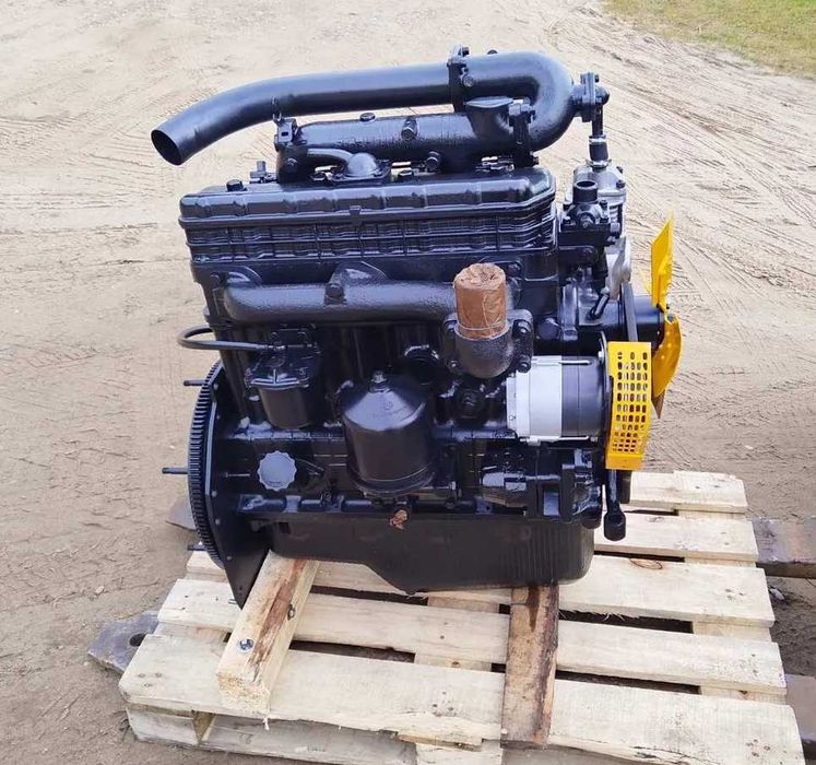 Двигатель мотор двигун МТЗ 82 80 892 920 Д240 243 245 МАЗ ГАЗ ЗІЛ ПАЗ