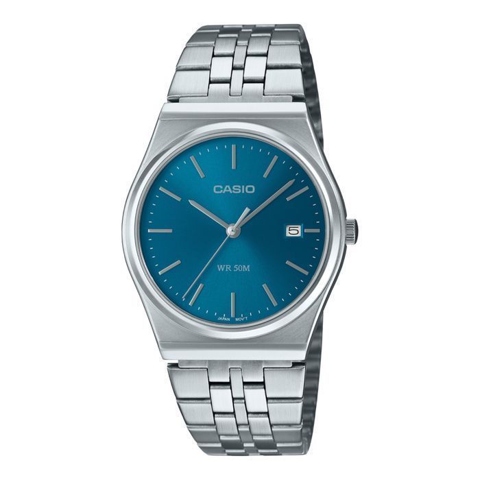 Годинник  Casio MTP-B145D-2A2 Оригінал Гарантія Часы Касио