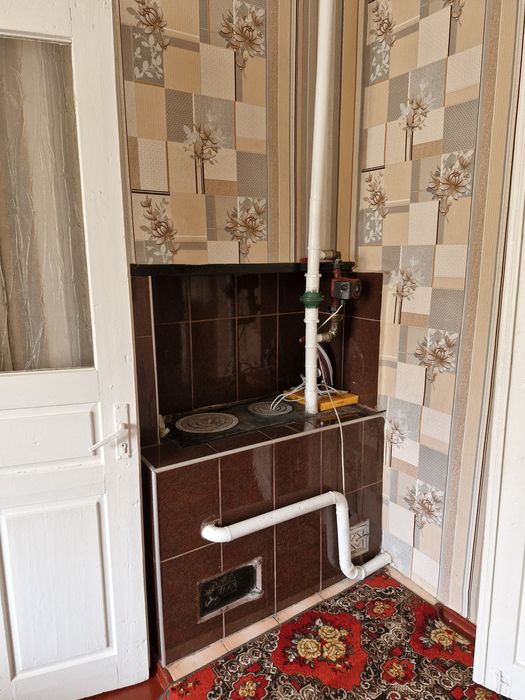 Продається будинок в Кривому Озері