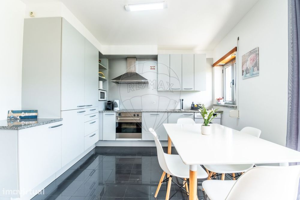 Apartamento T1 para venda