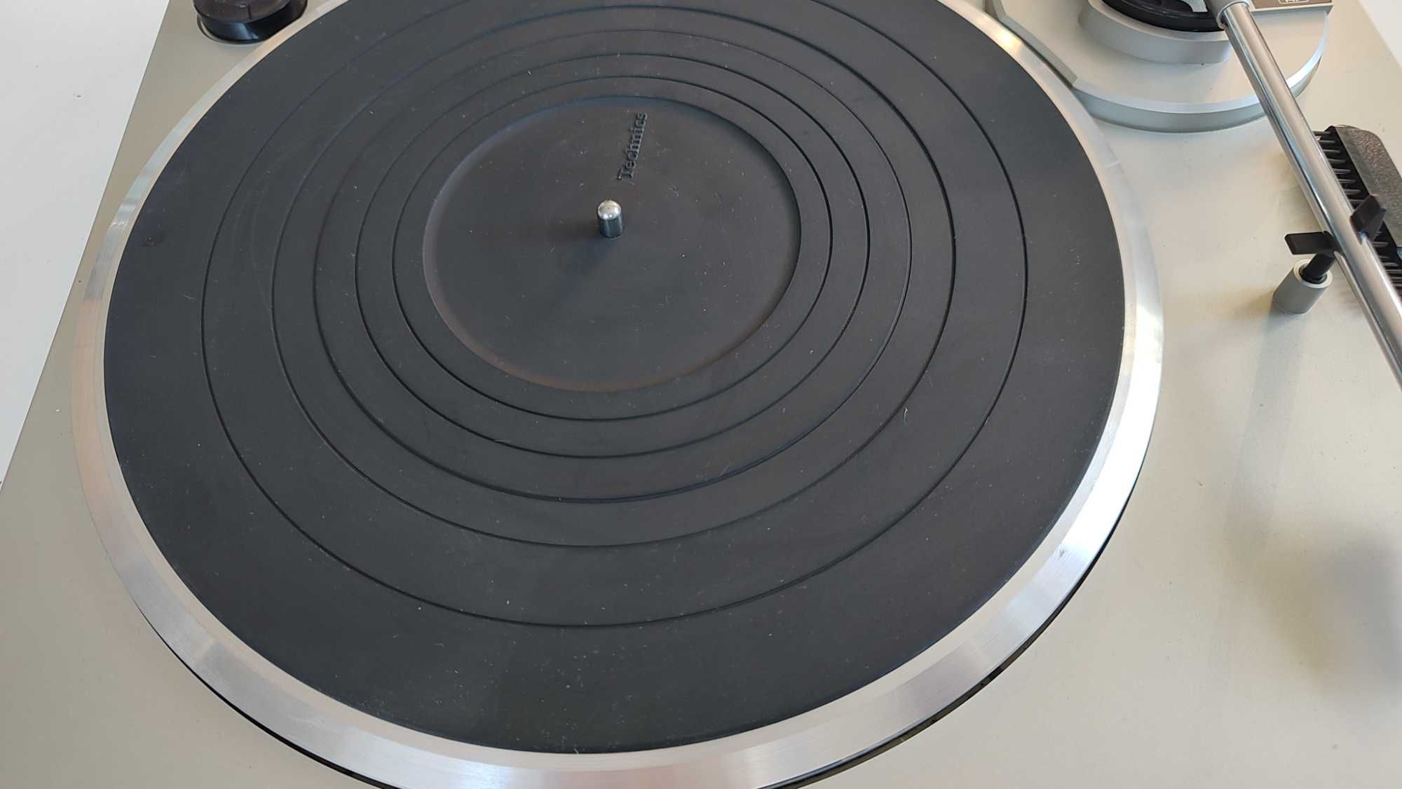 Technics SL-Q200 Oryginał Made in Japan