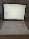 Magic keyboard white do Ipad
