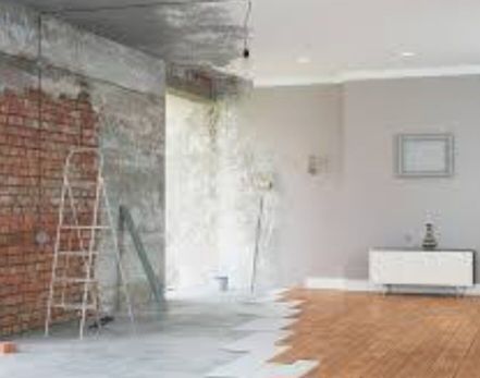 Ремонт квартир та будинків