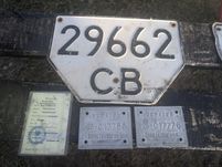 Запчастини МТЗ 80 Доки бумаги запчасти трактор МТЗ 50 ДОК мтз Бирка