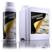 Impregnat Nanoquick Mineral 5L Do Chłonnych Kamieni Minerałów