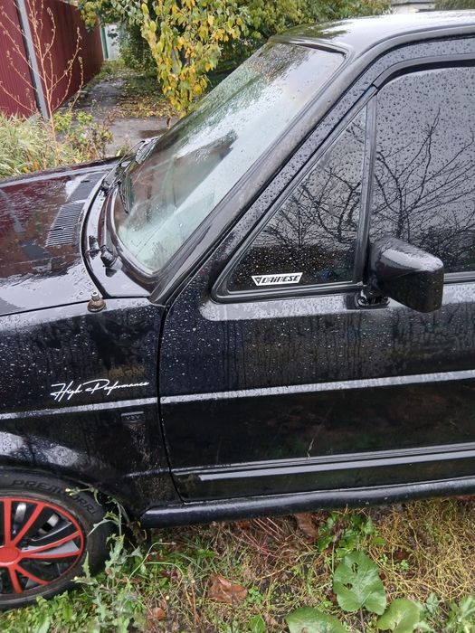 Продам фольксваген гольф 3