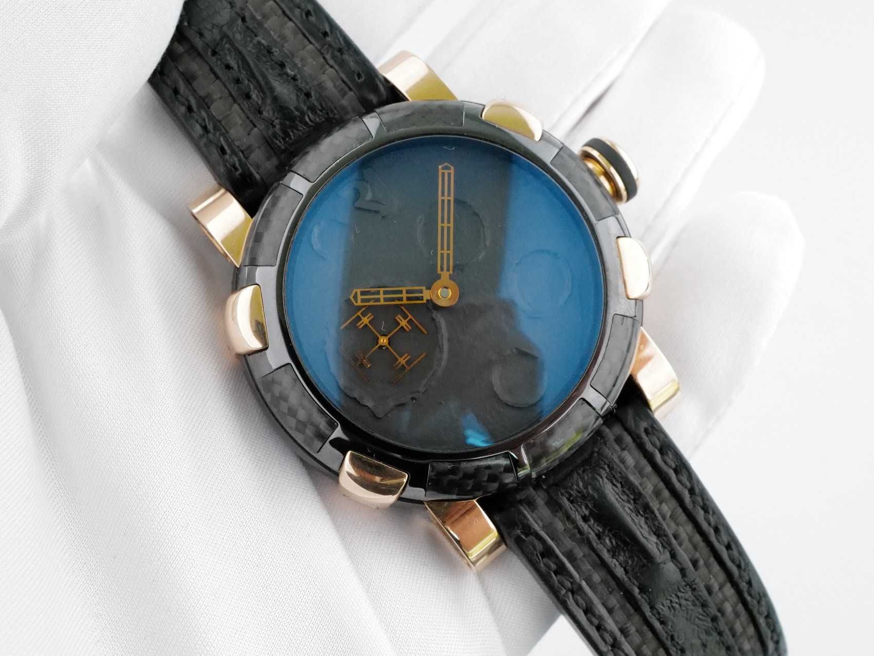 Romain Jerome Moon Dust DNA