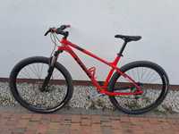 Trek x caliber 7 Sram Nx , hamulce slx nowe opony,  doinwestowany!!!