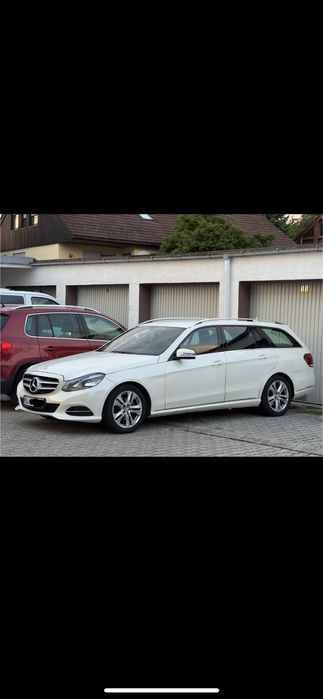 Продам Mercedes Benz E-class 2014 года