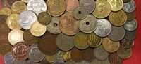100 цікавих  монет світу