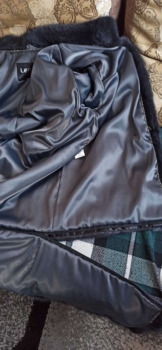 Норковая шубка. Идеал