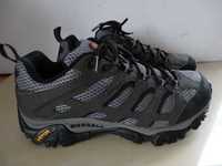 Buty MERRELL MOAB BELUGA roz 40 GORE-TEX Vibram Trekkingowe Turystya