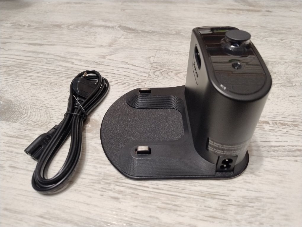 Stacja ładowania Irobot Roomba i3,i5,i7,e5,5xx,6xx,7xx,8xx,9xx