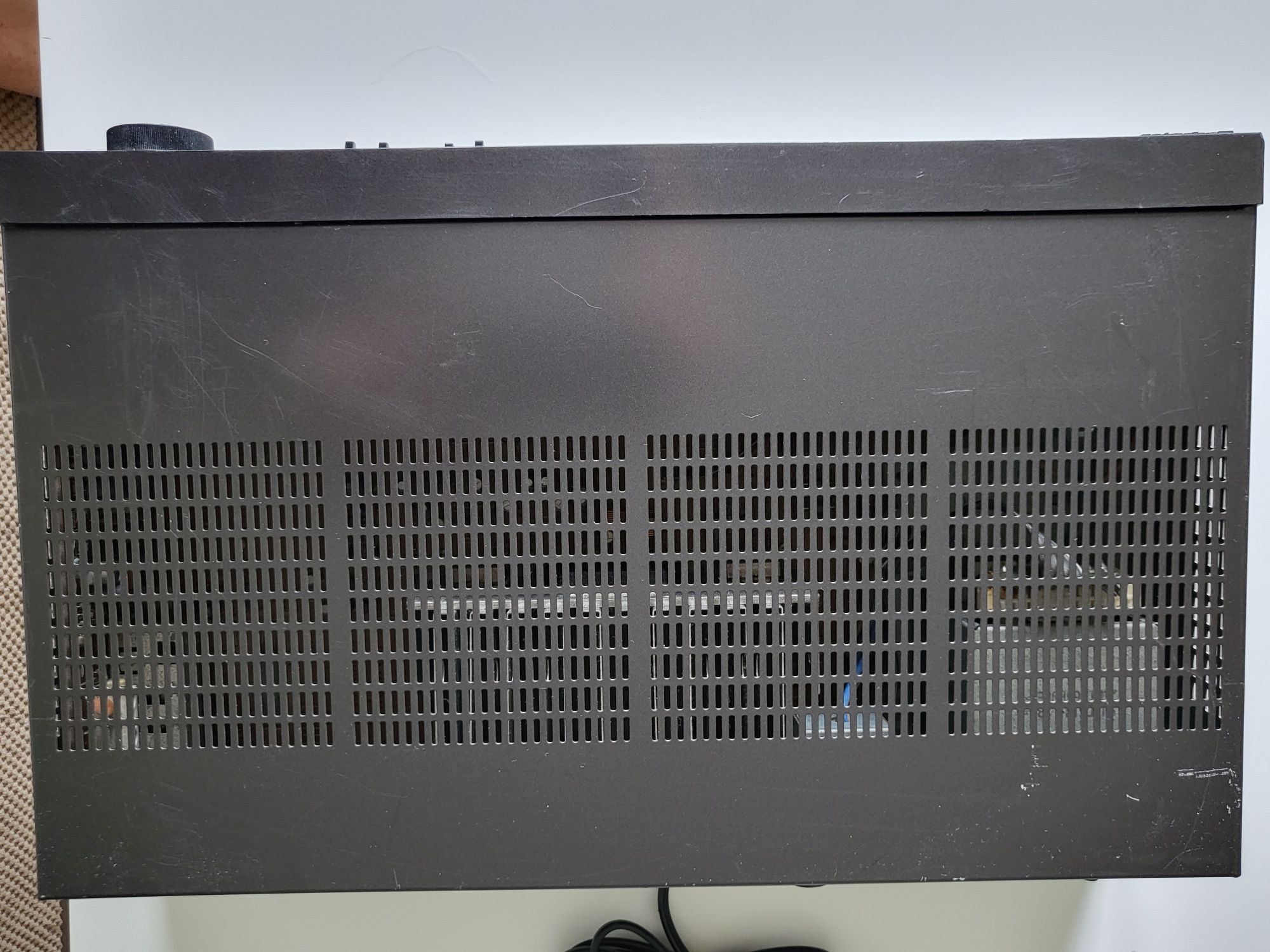 Amplituner Technics SA 160.