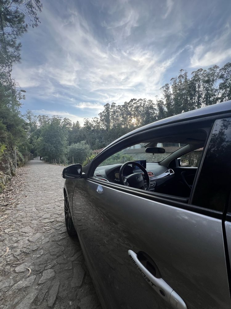 Renault Megane 3 1.4 Tce