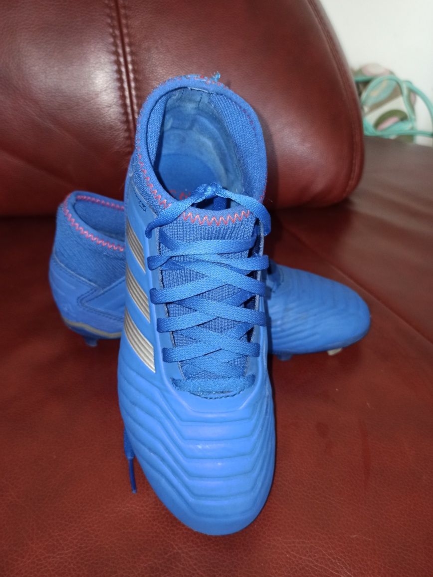 Бутси - Adidas Predator, 36 р.