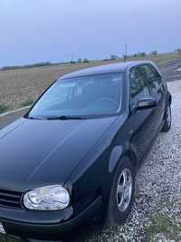 Vw golf IV Benzyna 1.6